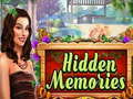 Game Hidden Memories