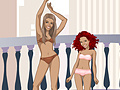 Game Beyonce - A Talent Kid