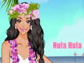 Game Hula Hula