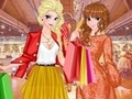 Game Princess spring shopping sale