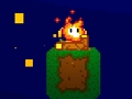 Game Fire Fling