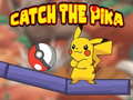 ເກມ Catch the Pika