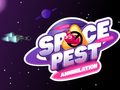 Game Space Pest Annihilation
