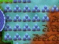 Game Defend diamonds