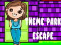 Game Theme Park Escape