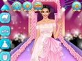 Game Beauty Model Dress Up
