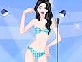 Game Dress - Pop diva