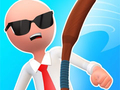 Game Crazy Office Slap Smash