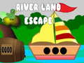 Game River Land Escape