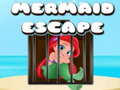 ເກມ Mermaid Escape