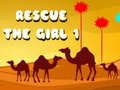 Game Rescue the Girl 1