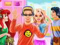 Game Princess highschool trends
