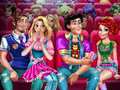 Game Double date