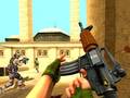 Game FPS Assault Shooter