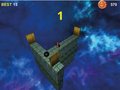 Game Endless Castle