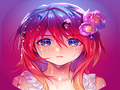 Game Kawaii Doll Dress Up