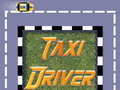 Game Taxi Driver