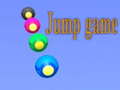 Game Jump game