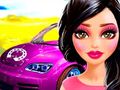 Game Kylies favourite car