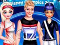Game BFFS tournament
