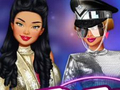 Game TikTok Divas Retro Future
