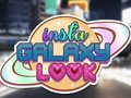 Game Insta Galaxy Look