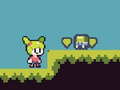 Game Cute Girl
