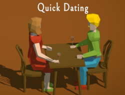 Game Quick dating online.