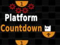 Game Platform Countdown