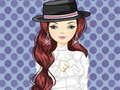 Game Folk Fashion Dress