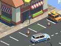 Game Fast Car Parking 3D