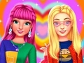 Game BFFs Kidcore Outfits