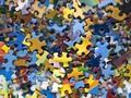 Game Varieties of Puzzles Pieces 