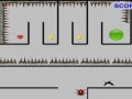 Game Bug Escape