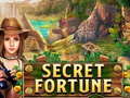 Game Secret Fortune