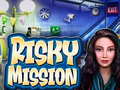 Game Risky Mission