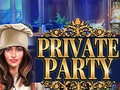 Game Private Party