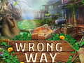 Game Wrong Way