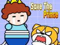 Game Save The Prince