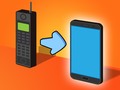 Game Phone Transform