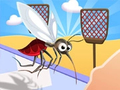Game Mosquito Run 3d