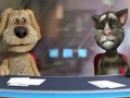 Game Talking cat Tom 3