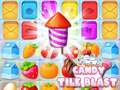 Game Candy Tile Blast