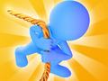 Game Rope The City