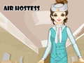 Game Air Hostess 