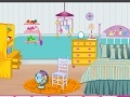 Game Princess Room Designer