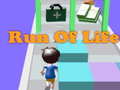 Game Run Of Life