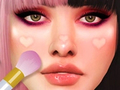 Game Diy Makeup Artist