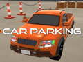 Game Car Parking