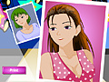 Game Girl Makeover